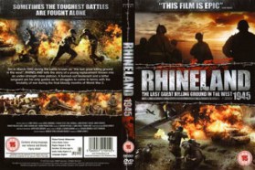 Rhineland - ไรน์แลนแผ่นดินเลือด (2013)